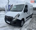 Білий Опель Movano, об'ємом двигуна 2.3 л та пробігом 197 тис. км за 20300 $, фото 7 на Automoto.ua