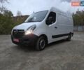 Опель Movano 2020 у Дніпро (Дніпропетровську) на Automoto.ua Білий Опель Movano, об'ємом двигуна 0 л та пробігом 195 тис. км за 18200 $, фото 14 на Automoto.ua