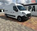 Білий Опель Movano, об'ємом двигуна 2.3 л та пробігом 176 тис. км за 17700 $, фото 16 на Automoto.ua