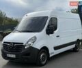 Белый Опель Movano, объемом двигателя 2.3 л и пробегом 200 тыс. км за 20000 $, фото 6 на Automoto.ua