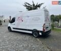 Білий Опель Movano, об'ємом двигуна 2.3 л та пробігом 138 тис. км за 19900 $, фото 8 на Automoto.ua