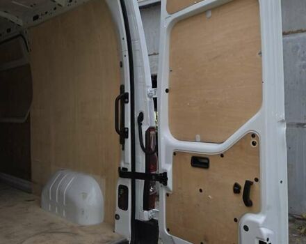 Опель Movano 2020 у Дніпро (Дніпропетровську) на Automoto.ua Білий Опель Movano, об'ємом двигуна 0 л та пробігом 195 тис. км за 18200 $, фото 18 на Automoto.ua