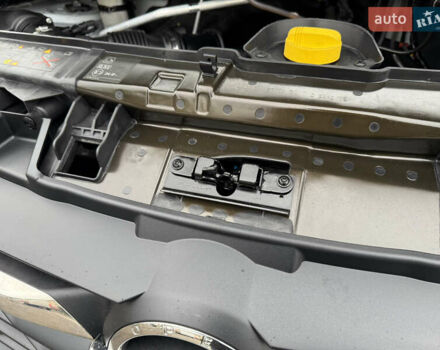 Білий Опель Movano, об'ємом двигуна 0 л та пробігом 156 тис. км за 17400 $, фото 89 на Automoto.ua