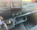 Белый Опель Movano, объемом двигателя 2.3 л и пробегом 198 тыс. км за 17350 $, фото 1 на Automoto.ua