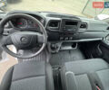 Білий Опель Movano, об'ємом двигуна 2.3 л та пробігом 123 тис. км за 22500 $, фото 15 на Automoto.ua