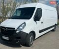 Белый Опель Movano, объемом двигателя 2.3 л и пробегом 250 тыс. км за 17200 $, фото 1 на Automoto.ua