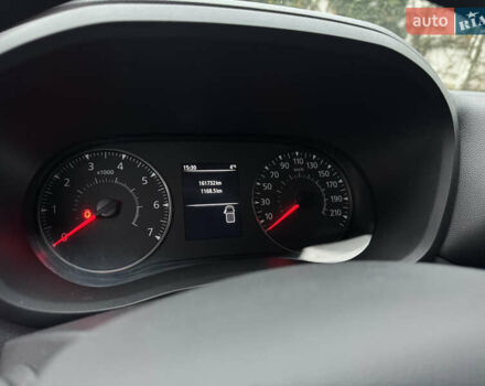 Белый Опель Movano, объемом двигателя 0 л и пробегом 160 тыс. км за 18900 $, фото 19 на Automoto.ua