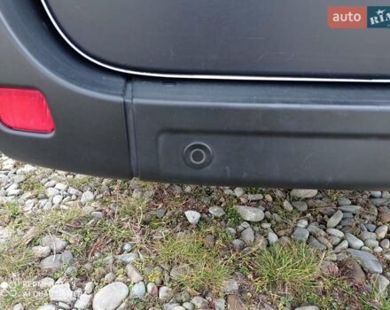 Белый Опель Movano, объемом двигателя 2.3 л и пробегом 203 тыс. км за 17950 $, фото 14 на Automoto.ua