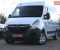 Білий Опель Movano, об'ємом двигуна 2.3 л та пробігом 283 тис. км за 16900 $, фото 9 на Automoto.ua