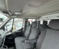 Білий Опель Movano, об'ємом двигуна 2.3 л та пробігом 123 тис. км за 22500 $, фото 18 на Automoto.ua