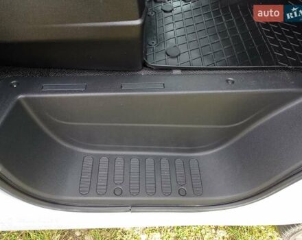 Белый Опель Movano, объемом двигателя 2.3 л и пробегом 203 тыс. км за 17950 $, фото 25 на Automoto.ua