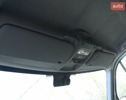 Білий Опель Movano, об'ємом двигуна 2.3 л та пробігом 283 тис. км за 16900 $, фото 30 на Automoto.ua