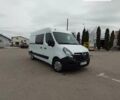 Белый Опель Movano, объемом двигателя 2.3 л и пробегом 108 тыс. км за 23350 $, фото 13 на Automoto.ua