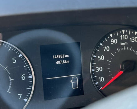 Белый Опель Movano, объемом двигателя 2.3 л и пробегом 143 тыс. км за 16699 $, фото 25 на Automoto.ua