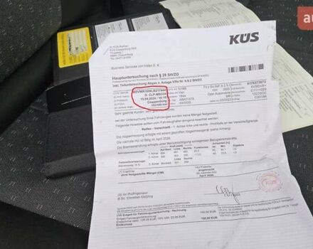 Білий Опель Movano, об'ємом двигуна 2.3 л та пробігом 173 тис. км за 22550 $, фото 47 на Automoto.ua