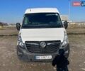 Белый Опель Movano, объемом двигателя 2.3 л и пробегом 154 тыс. км за 17900 $, фото 1 на Automoto.ua