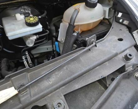 Опель Movano 2020 у Дніпро (Дніпропетровську) на Automoto.ua Білий Опель Movano, об'ємом двигуна 0 л та пробігом 195 тис. км за 18200 $, фото 22 на Automoto.ua