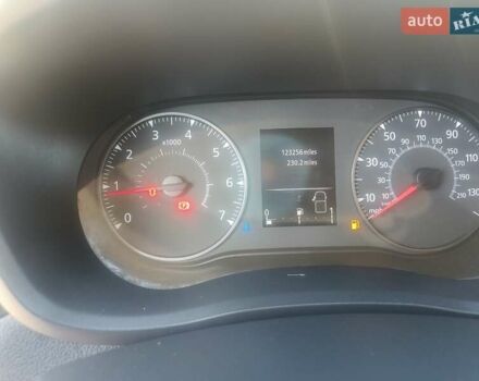 Белый Опель Movano, объемом двигателя 2.3 л и пробегом 198 тыс. км за 17450 $, фото 3 на Automoto.ua