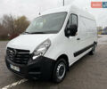 Білий Опель Movano, об'ємом двигуна 0 л та пробігом 156 тис. км за 17400 $, фото 2 на Automoto.ua