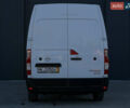 Белый Опель Movano, объемом двигателя 2.3 л и пробегом 254 тыс. км за 18500 $, фото 36 на Automoto.ua