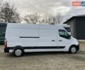 Белый Опель Movano, объемом двигателя 2.3 л и пробегом 144 тыс. км за 18890 $, фото 13 на Automoto.ua