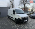 Белый Опель Movano, объемом двигателя 2.3 л и пробегом 145 тыс. км за 18800 $, фото 3 на Automoto.ua