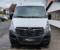 Білий Опель Movano, об'ємом двигуна 0 л та пробігом 430 тис. км за 17500 $, фото 1 на Automoto.ua