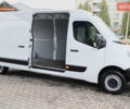 Белый Опель Movano, объемом двигателя 0 л и пробегом 158 тыс. км за 19300 $, фото 24 на Automoto.ua