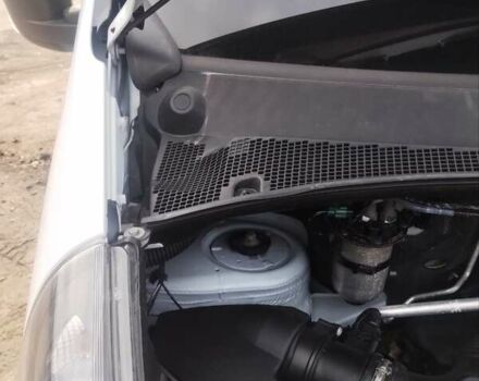 Белый Опель Movano, объемом двигателя 2.3 л и пробегом 150 тыс. км за 18900 $, фото 25 на Automoto.ua