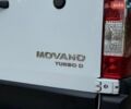 Белый Опель Movano, объемом двигателя 2.3 л и пробегом 138 тыс. км за 17850 $, фото 38 на Automoto.ua