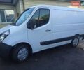 Белый Опель Movano, объемом двигателя 2.3 л и пробегом 133 тыс. км за 15600 $, фото 9 на Automoto.ua