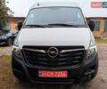 Белый Опель Movano, объемом двигателя 0 л и пробегом 75 тыс. км за 19500 $, фото 1 на Automoto.ua