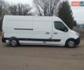 Белый Опель Movano, объемом двигателя 2.3 л и пробегом 150 тыс. км за 18700 $, фото 10 на Automoto.ua
