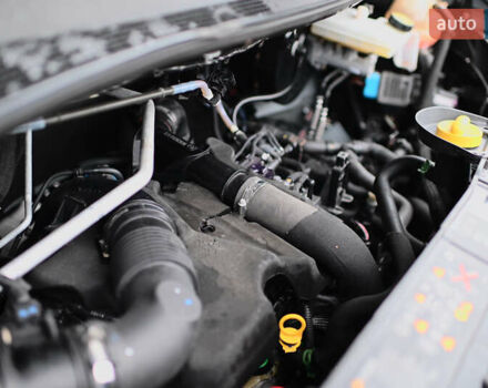 Белый Опель Movano, объемом двигателя 0 л и пробегом 158 тыс. км за 19300 $, фото 52 на Automoto.ua