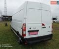 Белый Опель Movano, объемом двигателя 2.3 л и пробегом 209 тыс. км за 18800 $, фото 10 на Automoto.ua