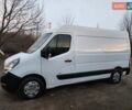 Білий Опель Movano, об'ємом двигуна 2.3 л та пробігом 186 тис. км за 17900 $, фото 4 на Automoto.ua
