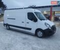 Білий Опель Movano, об'ємом двигуна 2.3 л та пробігом 150 тис. км за 18800 $, фото 9 на Automoto.ua