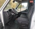 Белый Опель Movano, объемом двигателя 2.3 л и пробегом 150 тыс. км за 18900 $, фото 9 на Automoto.ua