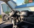 Белый Опель Movano, объемом двигателя 2.3 л и пробегом 138 тыс. км за 17850 $, фото 15 на Automoto.ua