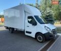 Белый Опель Movano, объемом двигателя 0 л и пробегом 141 тыс. км за 24900 $, фото 1 на Automoto.ua