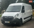 Белый Опель Movano, объемом двигателя 2.3 л и пробегом 197 тыс. км за 19999 $, фото 6 на Automoto.ua