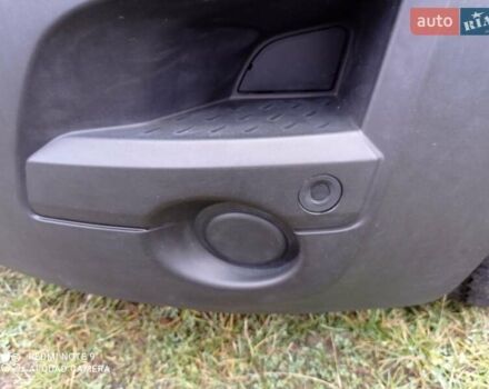 Белый Опель Movano, объемом двигателя 2.3 л и пробегом 209 тыс. км за 18800 $, фото 28 на Automoto.ua