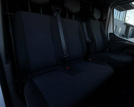 Белый Опель Movano, объемом двигателя 2.3 л и пробегом 254 тыс. км за 18500 $, фото 32 на Automoto.ua