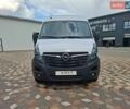 Белый Опель Movano, объемом двигателя 2.3 л и пробегом 174 тыс. км за 18299 $, фото 1 на Automoto.ua