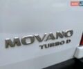 Белый Опель Movano, объемом двигателя 2.3 л и пробегом 144 тыс. км за 18890 $, фото 30 на Automoto.ua