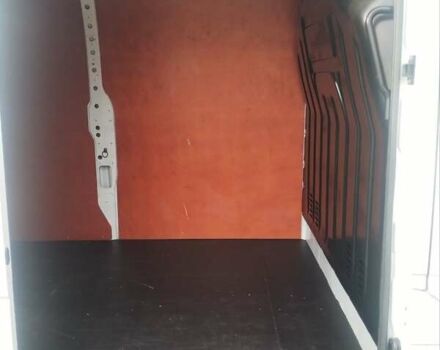 Белый Опель Movano, объемом двигателя 2.3 л и пробегом 150 тыс. км за 18900 $, фото 17 на Automoto.ua