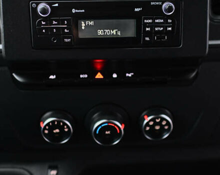 Белый Опель Movano, объемом двигателя 0 л и пробегом 158 тыс. км за 19300 $, фото 45 на Automoto.ua