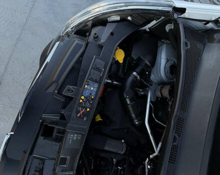 Белый Опель Movano, объемом двигателя 2.3 л и пробегом 254 тыс. км за 18500 $, фото 30 на Automoto.ua