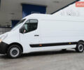 Белый Опель Movano, объемом двигателя 0 л и пробегом 158 тыс. км за 19300 $, фото 56 на Automoto.ua