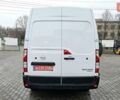 Белый Опель Movano, объемом двигателя 2.3 л и пробегом 133 тыс. км за 20900 $, фото 6 на Automoto.ua